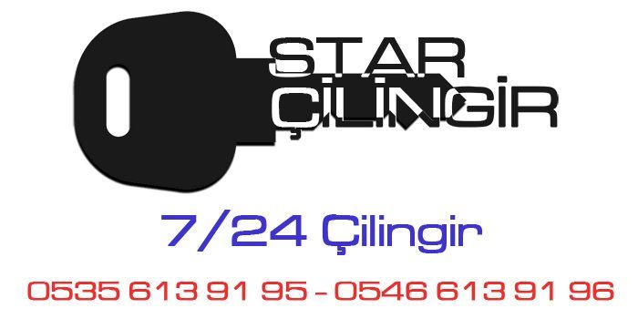 Atakent 1 Çilingir